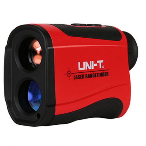 Laser rangefinder height angle distance meter 1000yd 914m telescope li-battery for sale