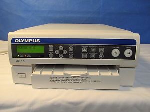 Olympus OEP-5 HDTV Color Video Printer