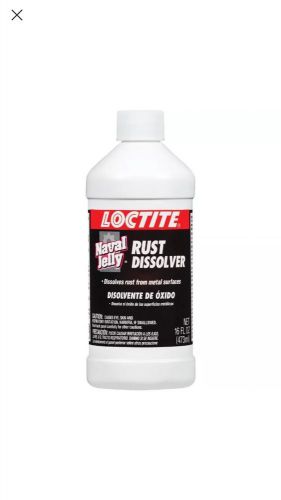 Loctite Naval Jelly Rust Dissolver 16-Fluid Ounce (553472)