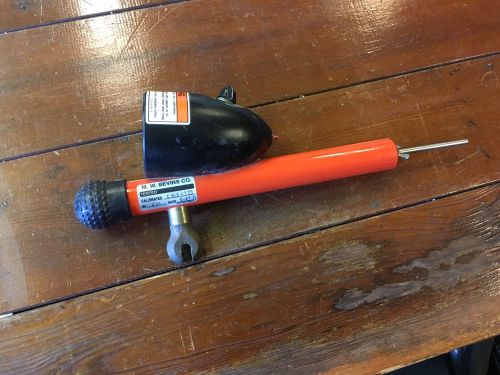 Hubbell chance c403-0979 multi-range high voltage detector for sale