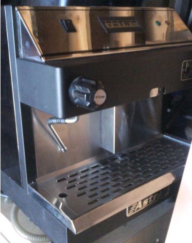 Espresso machine great for cart! commercial  astra mega-1 san diego (local) good for sale