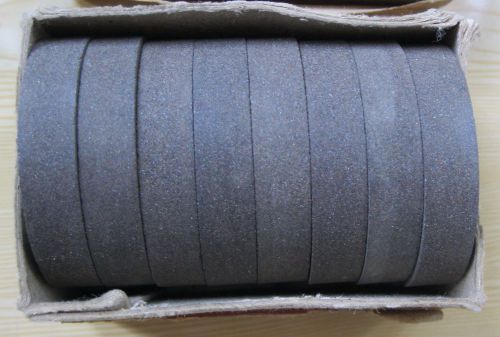 DIAMOND GRINDING WHEEL Resin bond D 50-10-16 mm GRIT 100   .