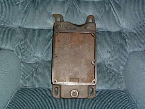 Maytag Engine Model 92  Gas Tank Short Shallow Nice Condition Clean