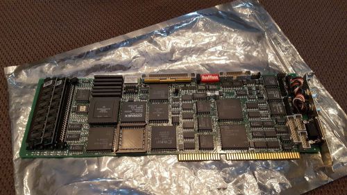 COGNEX / VISION BOARD / VM16 203-0043-R B1