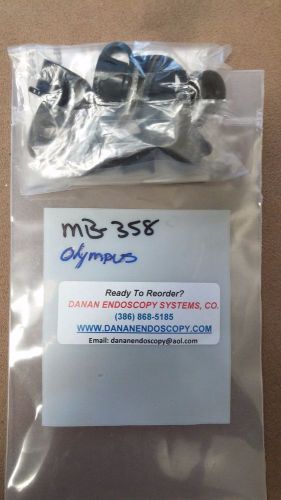 Olympus MB-358 Semi Disposable Biopsy Valve