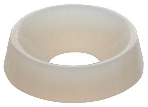 The hillman group 58211 number-12 nylon finish washer, 25-pack for sale