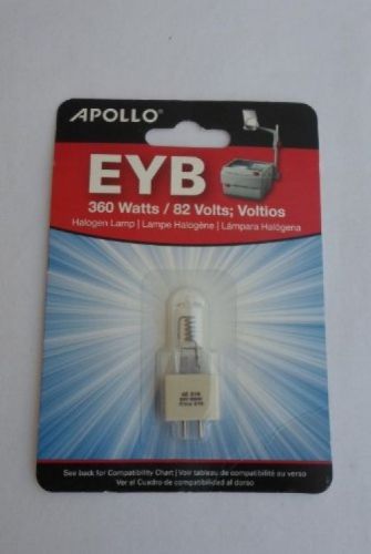 Apollo Overhead Projector EYB Replacement Bulb