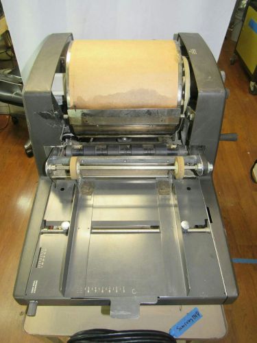 AB Dick Mimeograph 545