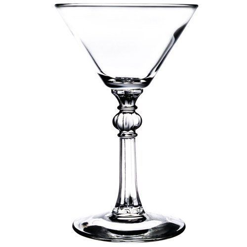 Libbey 8882, 4.5 Oz Cocktail Glass, 12/Cs