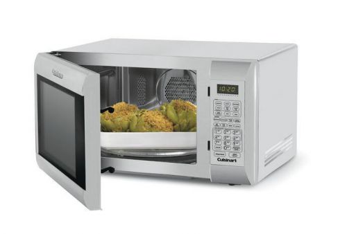 Cuisinart CMW-200 1.2-Cubic-Foot Convection Microwave Oven with Grill