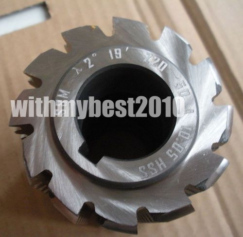 Timing Belt Pulley Gear Hob STD 8M Gear hob S8M Gear hob cutter