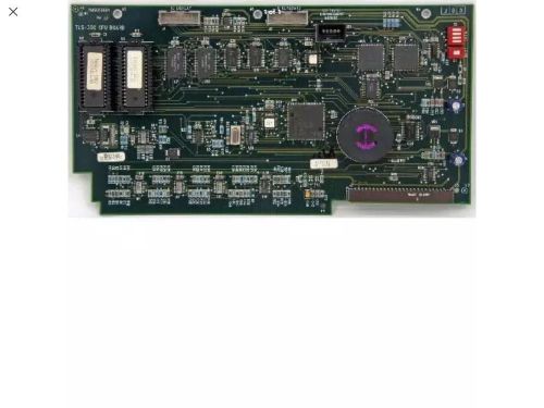 Veeder Root 330506-00 TLS-350 CPU Board