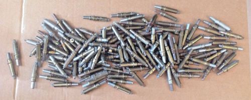LOT MISC. CLECO AVIATION SHEET METAL TOOLS APPROX. OVER 130 PIECES