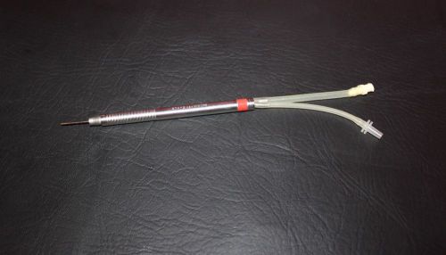Storz surgical eye mvs1066 i/a handpiece for sale