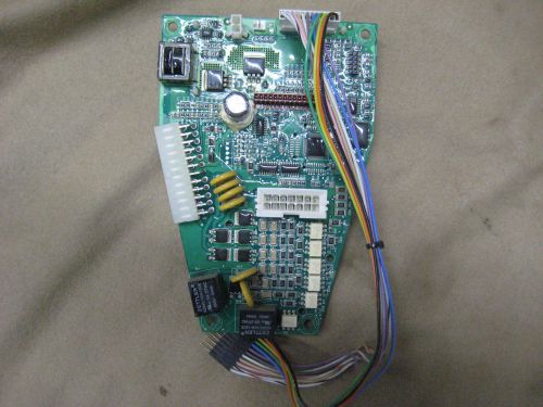 Bunn Ultra-2 Main Control Board 37566.0000