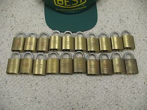 Best lock co. padlocks / best lock / safety first best padlocks / locksmith for sale