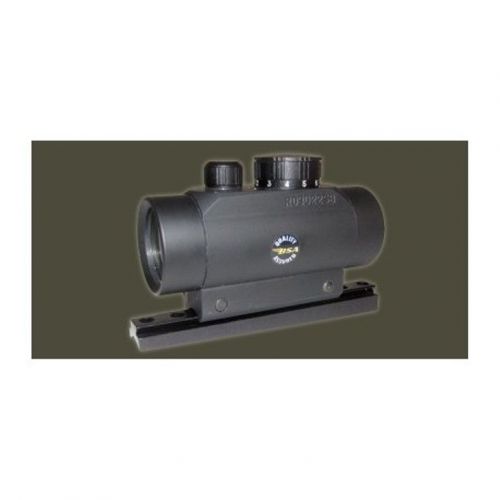Pneu-dart reddot sight/sight rail scope magnification 11 position bright control for sale
