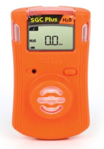 Gas Detector Single Gas Clip Plus (SGC Plus)