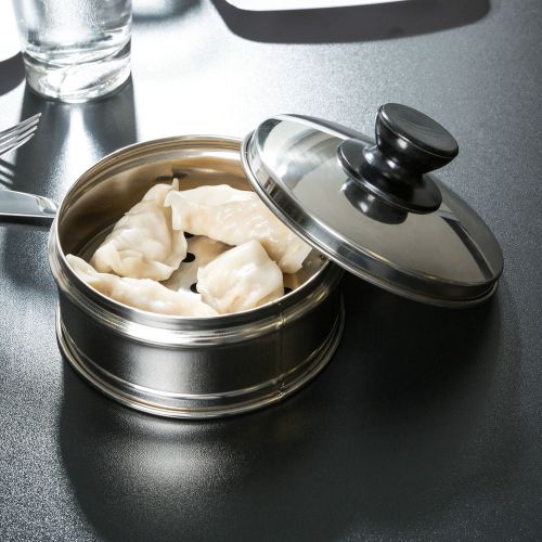 Town 36505 5 1/2&#034; dim sum steamer for sale