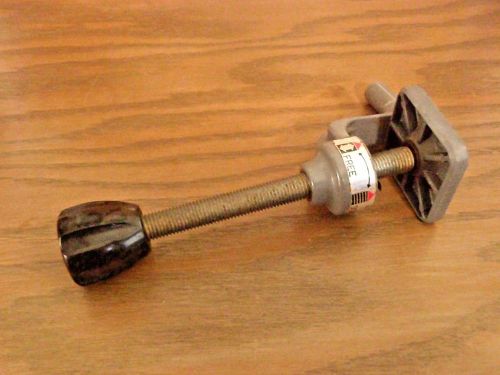 Makita 8161363 horizontal vise clamp ls1040 miter saw quik release hold down for sale