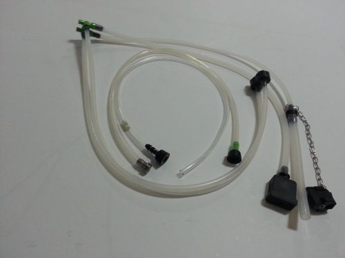 OLYMPUS ENDOSCOPE  MANUAL CLEANING ADAPTER