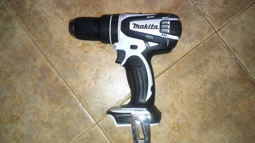 New Makita dhp456 (lxt series) body only