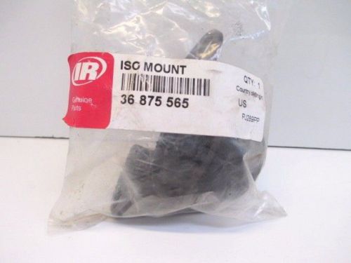 INGERSOLL RAND ISOLATER MOUNT 36875565 NEW AIR COMPRESSOR EQUIPMENT