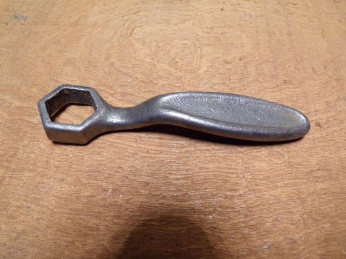 South Bend Lathe 9 or 10K  Tailstock Wrench