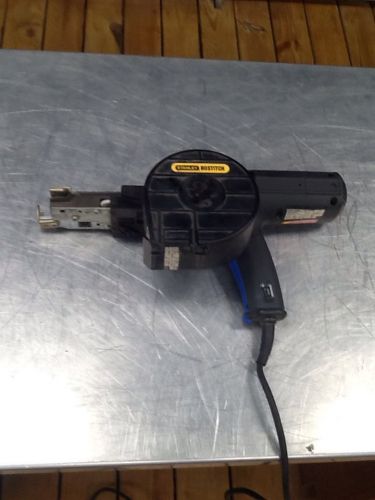 Preowned Stanley Bostitch Quik Driver Q200 Electric Screwdriver