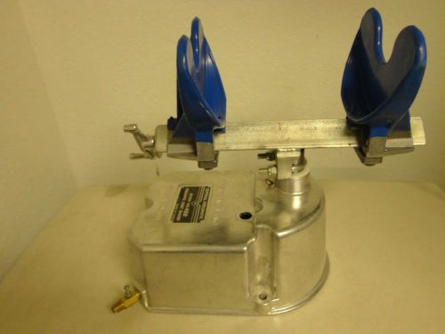 Durable Paint Shaker Central Pneumatic Model 422 -Used