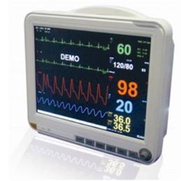 Meditech Patient Monitor MD9015 with 15 Inch  and Perfect Quality