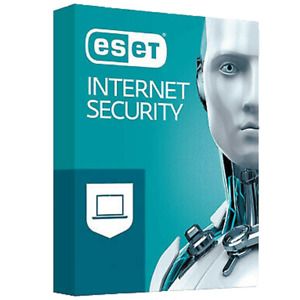ESET Internet Security 2021 1 Device 3 Years Global DIGITAL Key Delivery
