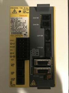 FANUC A06B-6130-h002 SERVO AMPLIFIER