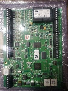 Mercury Security EP1502 Intelligent Access Control System Module Board Assembly