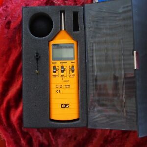 sound meter spc sm 150