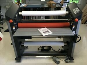 GBC Spire III 44T Laminator / Mounter