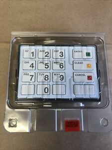 *SEE DESCRIPTION* Cryptera Keypad Part No. - USA1316-5743-R2A