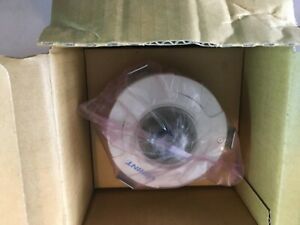 Verint Nextiva V3320RD-L6 Mini Dome IP Camera 70-300-5566 New in Open Box ONVIF