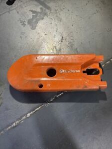 Husqvarna K770 belt cover