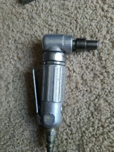 Vintage Dotco right angle mini grinder. 12000 RPM