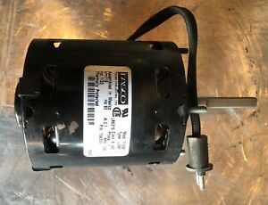 Heat Craft 5008SS Evaporator Fan Motor, Fasco D1126,