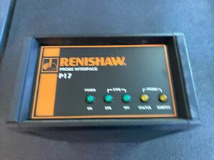 renishaw pi 7