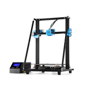 Creality 3D® CR-10 V2 3D Printer DIY Kit 300*300*400mm Print Size with TMC2208 U