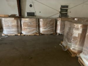 Plastic Resin (Made in USA) Bulk Material for Roto-Molding Manufacturing