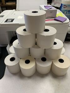 14- Rolls Calculator Paper