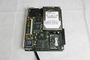 Toshiba Stratagy iES32 4-Port 40GB Integrated Enterprise Server/Voicemail Module