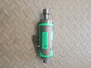 Matco mt2980g straight die grinder