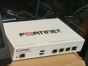 Fortinet FortiVoice100E Enterprise FVE-100E VoIP Gateway