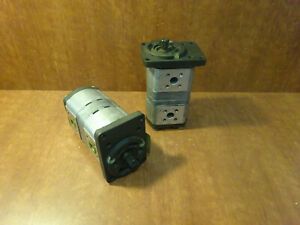Bosch 0 510 465 326 hydraulic pump motor