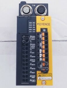 Brand New Keyence Controller GL-T11R